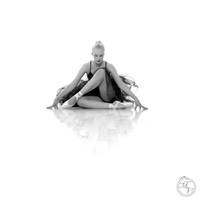 Non Nudes - Joceline - 06 by MarkVarley