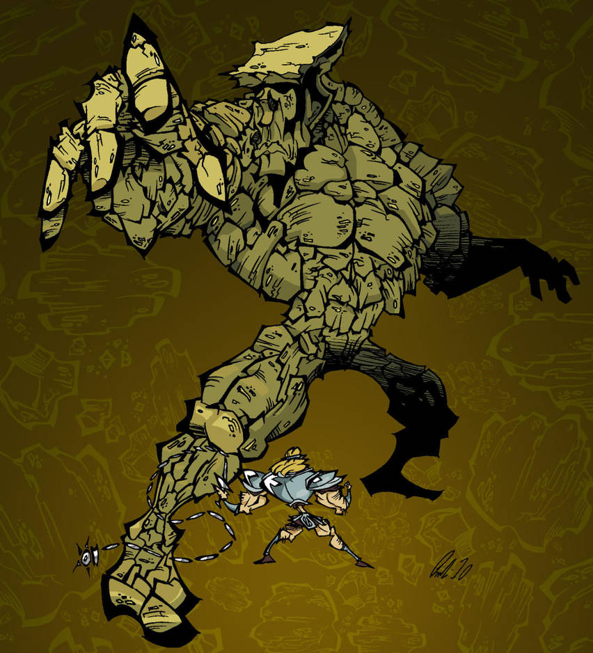 Castlevania - Koranot by BrendanCorris