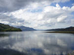 Scotland - Highland by MetalCath
