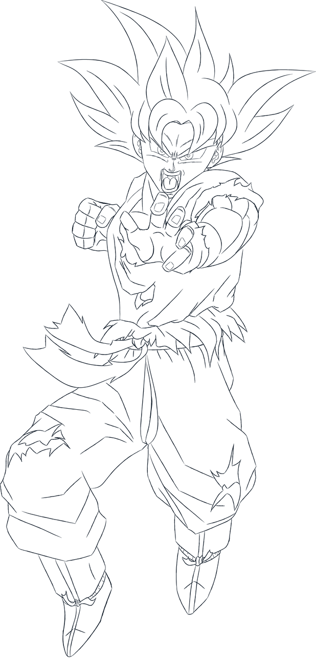 DragonBallAffinity (Andrew (EymSmiley)) | DeviantArt