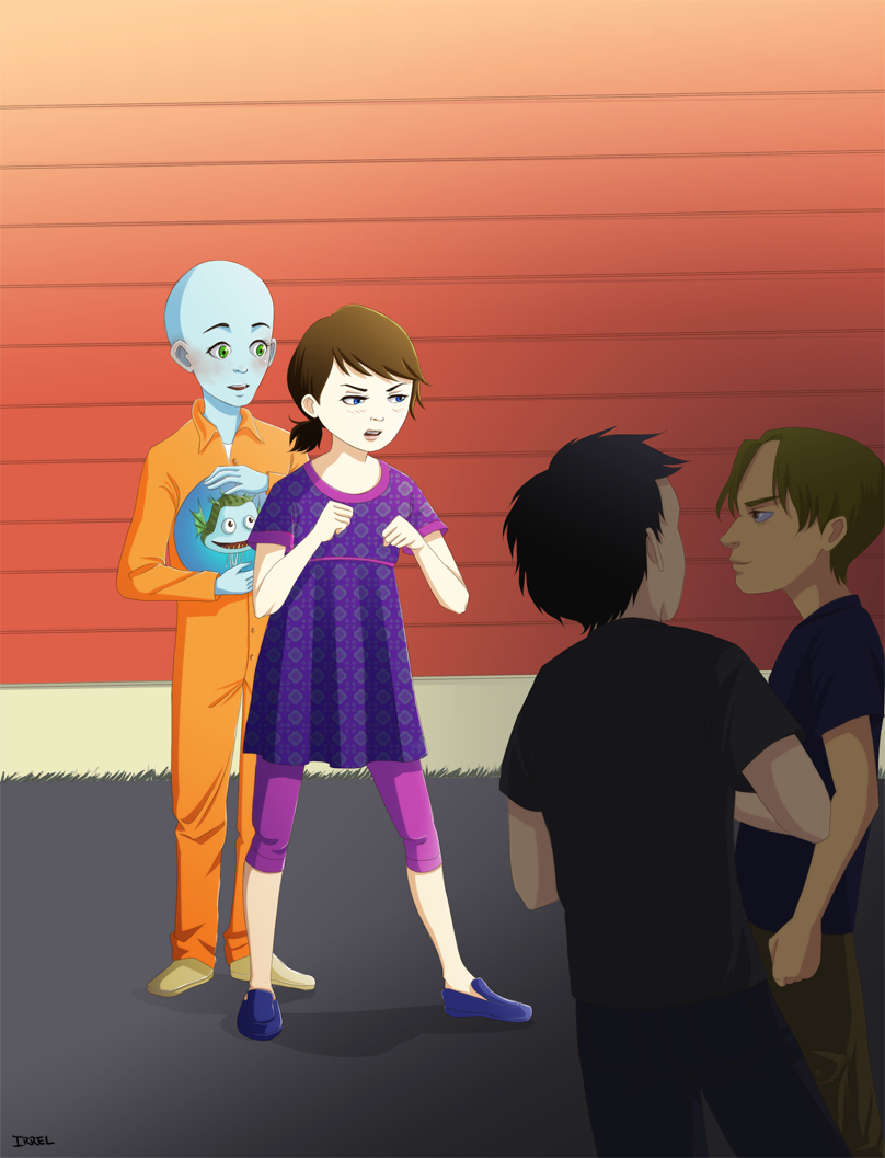 Megamind favourites by sonsal4ever123 on DeviantArt