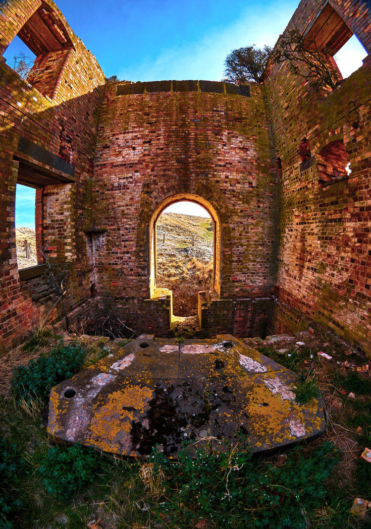 4904, rural Victoria. by thespook on DeviantArt