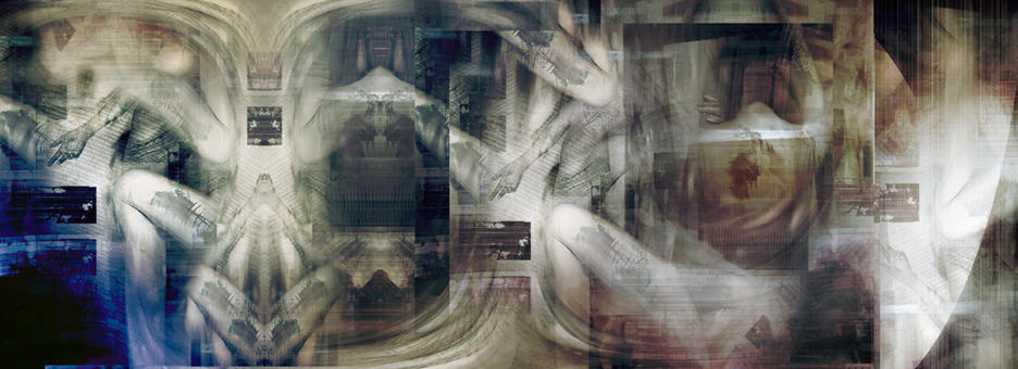 Ascension Rejection... by Senecal