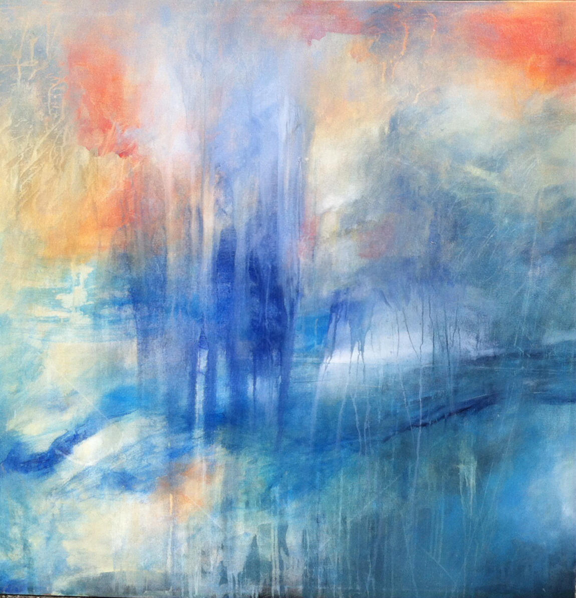Melusine - studio daylight by Senecal