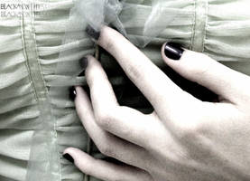 Mesh by blackandwhitesong