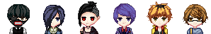 tokyo ghoul icon: familyyyy by flavorkun