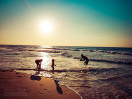 Mediterranean Dreams by MShusha