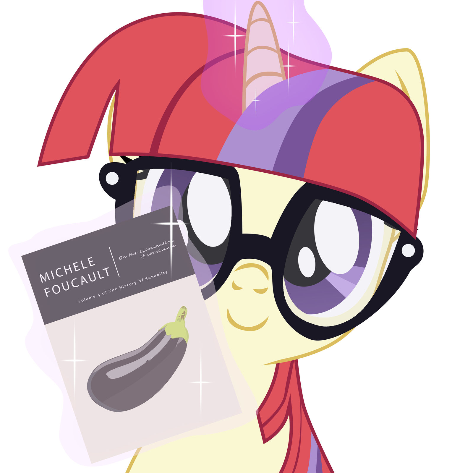 You want to read? by AaronMk