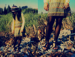 feel by andre-supersampler