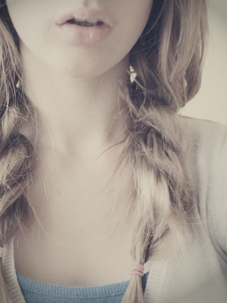 Hope is a waking dream. by Kotomarii