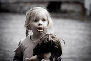 there's still hope.. by mebutterfly