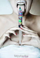 My preferite Drugs by ImperfectFleur