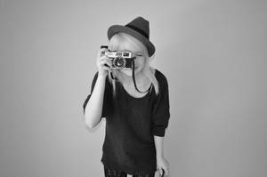 The way we get by by My-Paper-Heart