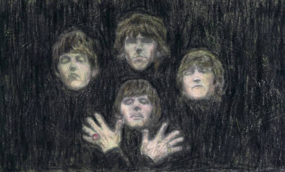 beatle stuff favourites by
