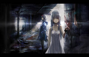 Morgue by Number-toi Morgue by Number-toi