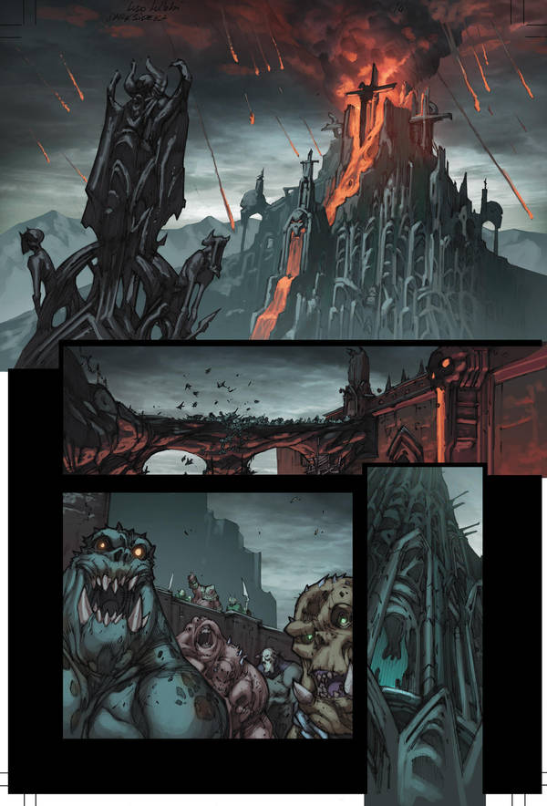 Darksiders Pg14 by Tonywash