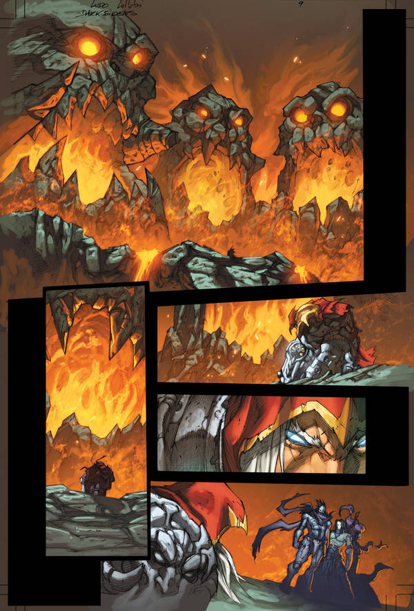 Darksiders Pg09 by Tonywash