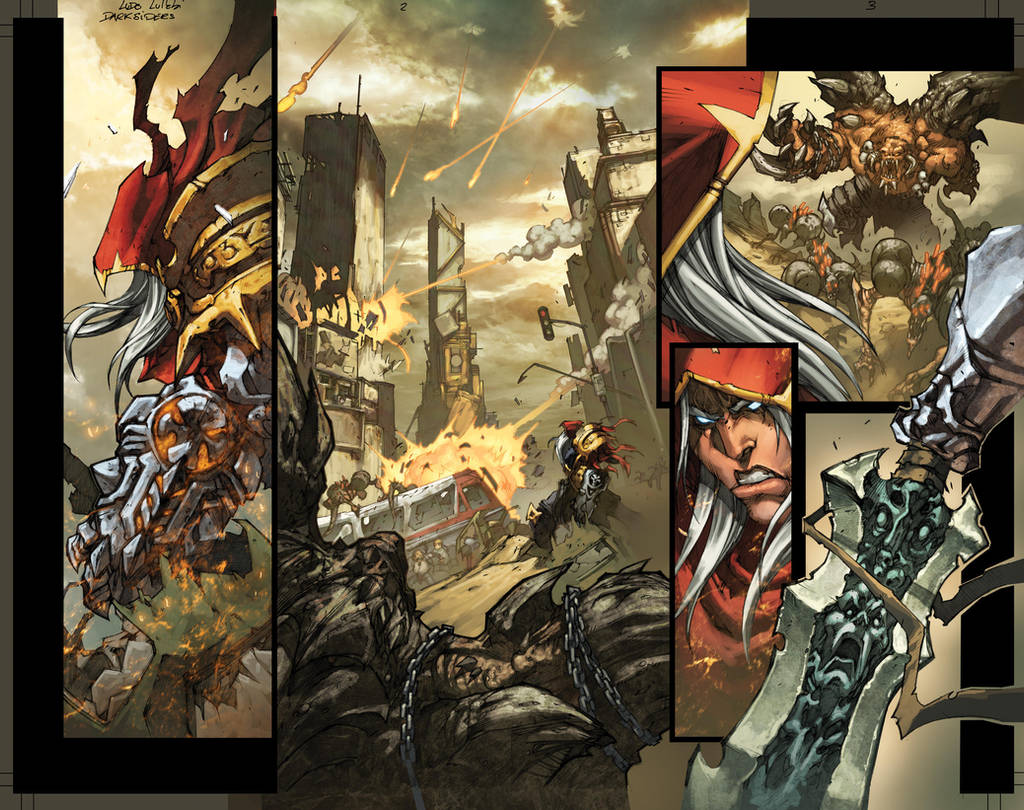 darksiders Pg02-03 by Tonywash