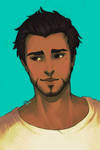 Talib by ElectricEidolon Talib by ElectricEidolon