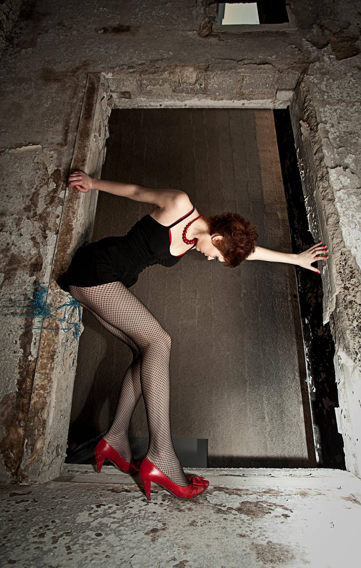 Tatiana by altamashu