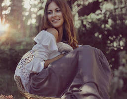 It Would Be So Easy by Yusik222