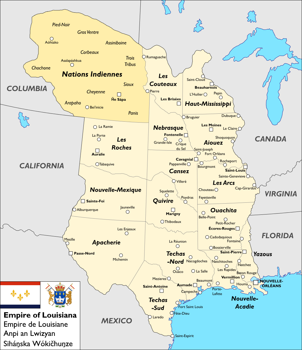 Map Thread XVIII Page 319