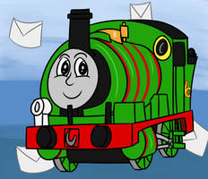 TTTE - Percy Faces by Percyfan94 on DeviantArt