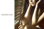 missing you by rezaaditya7