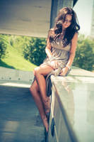 sssunny daria by hellonata