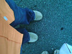 shoes... by yatsu