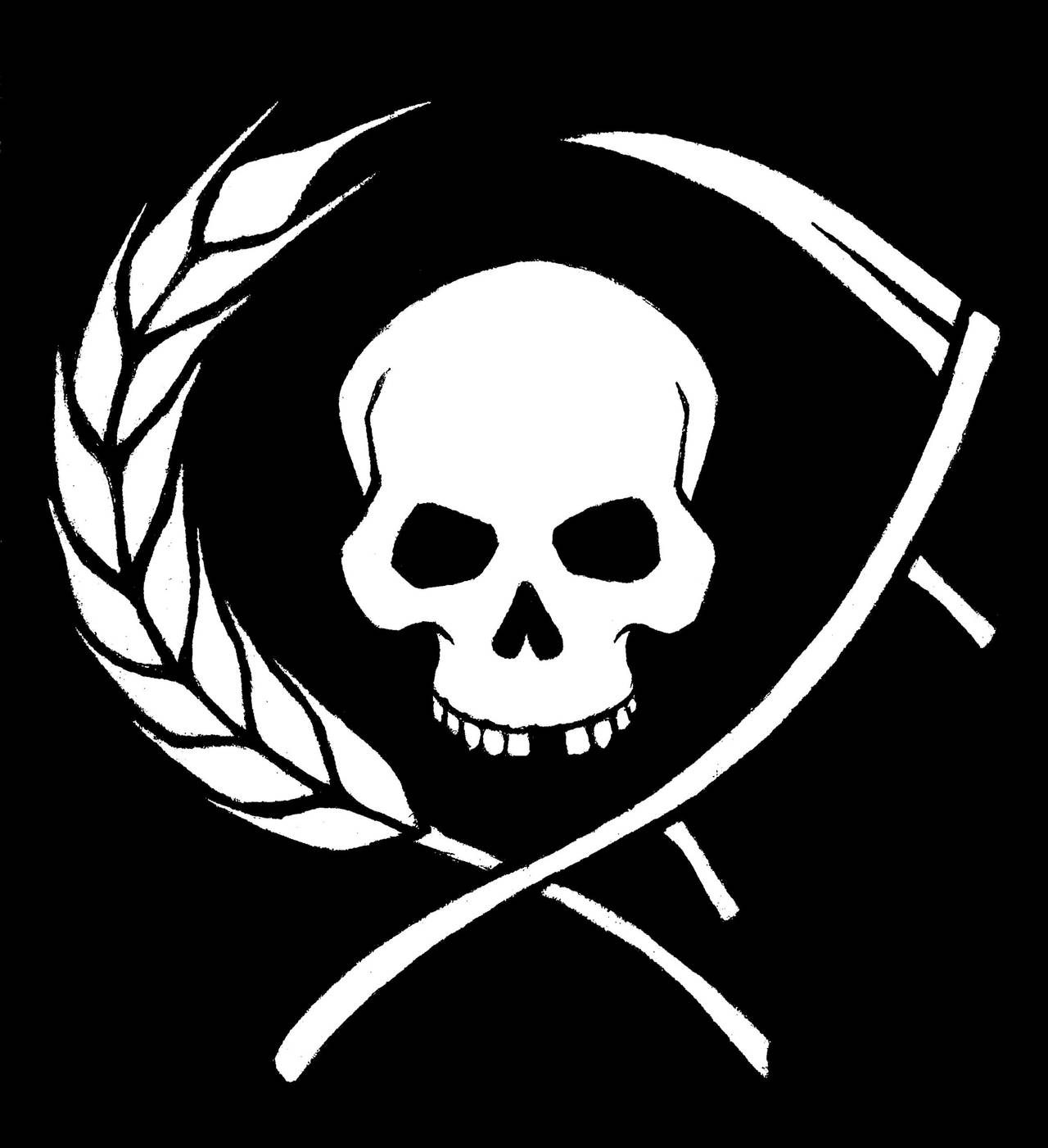 Jolly Roger Concept by Manveruon