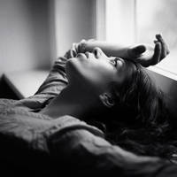 portrait by soulmining