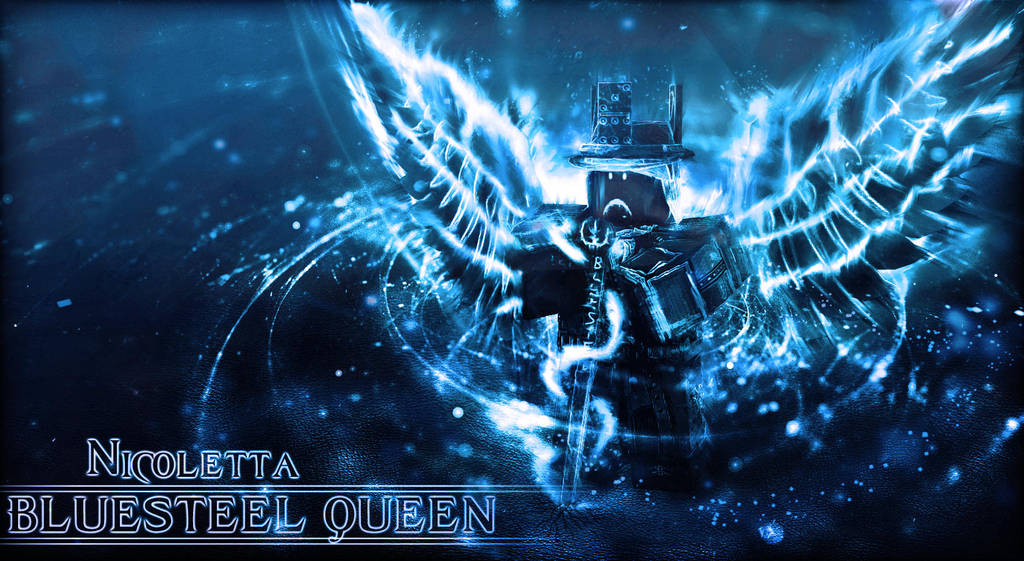A Roblox Gfx Thumbnail By Nanda000 For Sak By Nandamc On Free