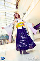 Yuna again by Kairi-Heartless