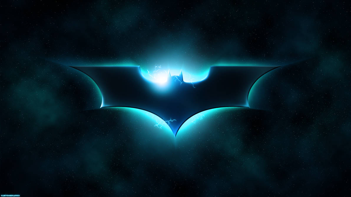 The Dark knight space by xCustomGraphix