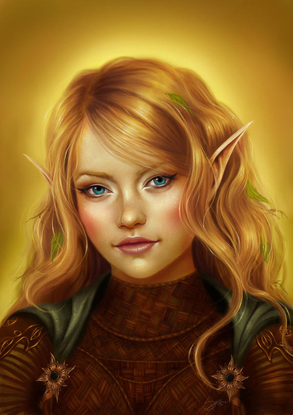 - Spree - by Anathematixs