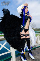 Gear by DarkTifaStrife