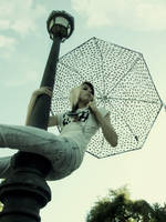 umbrella. by shinymavis