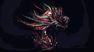 RAGE | wallpaper 1920 x 1080 by MixeRBink RAGE | wallpaper 1920 x 1080 by MixeRBink