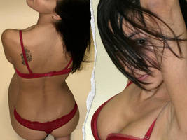 collage II by leadbirdie