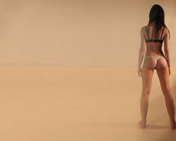 lingerie show by leadbirdie