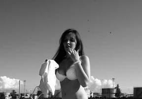 industrial VII by leadbirdie