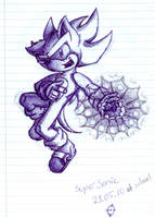 :Scarnix: by SneakingSniper on DeviantArt