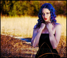 Field of Etiquette 2 by michaelaaronphoto