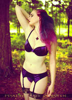 Shed of Light by michaelaaronphoto