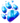 Gb Css Bulletpoint Paw Standard Small by IridescentMirage