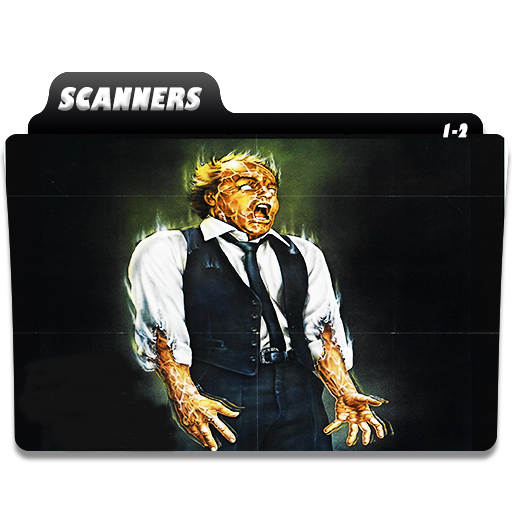 scanners folder icon movies
