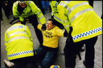 Free Tibet by JamesBardolph