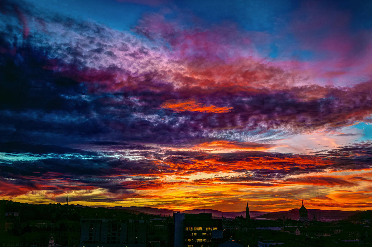 Lost sky - 3 by Reiep