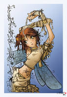 DragonFly EX.v by ex-gainax